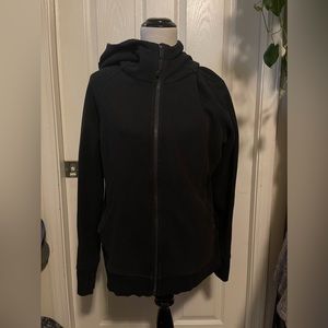 Lululemon scuba jacket
